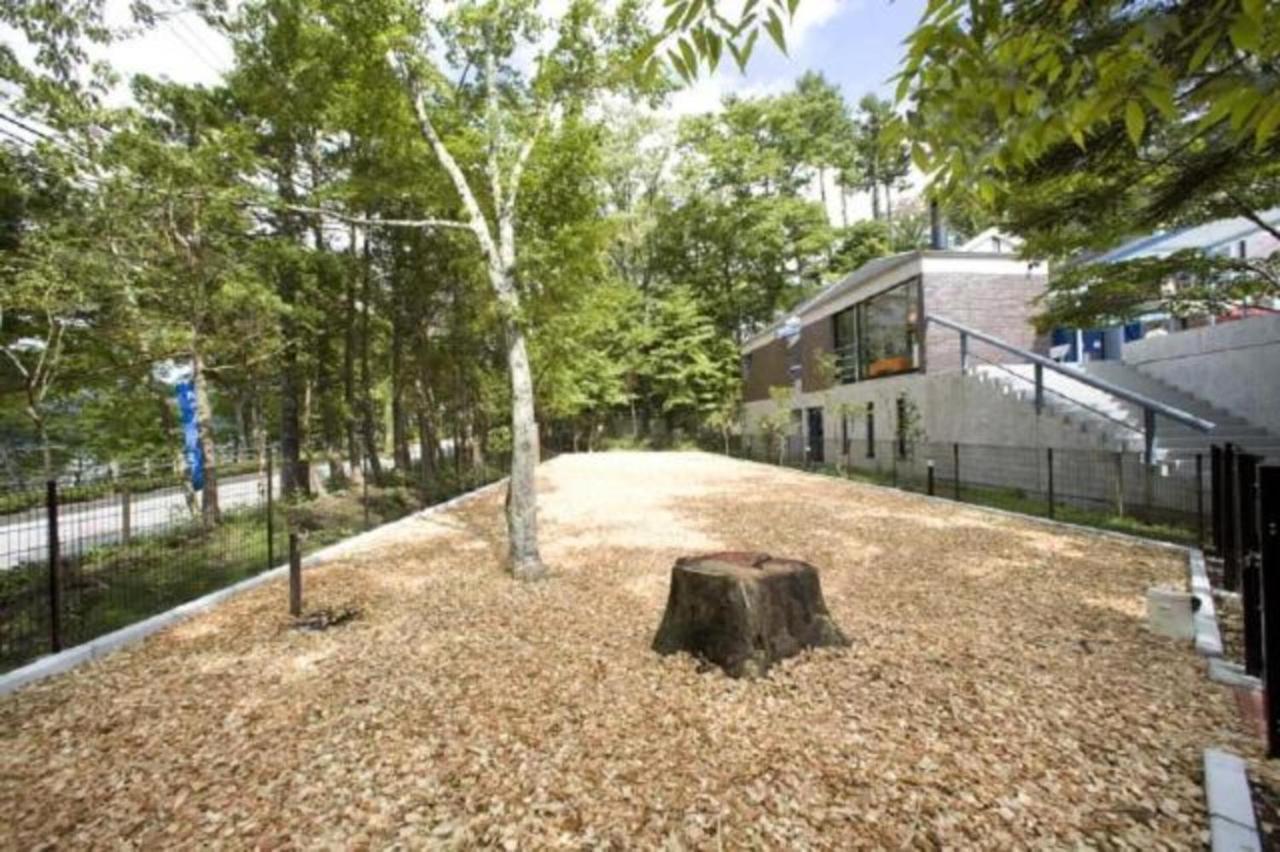Club Wyndham Sundance Resort Jamanakako Kültér fotó